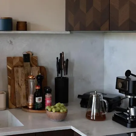 Bluewater Apartament Mikołajki