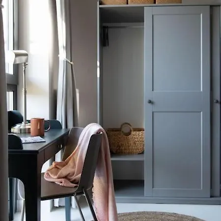 Apartament Bluewater