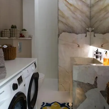 Bluewater Apartament