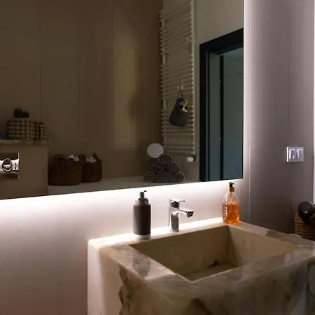 Bluewater * Mikołajki