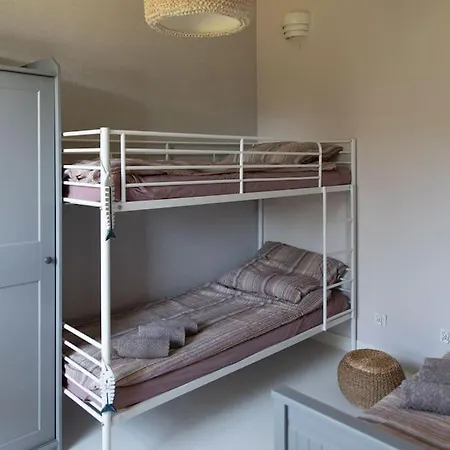 Apartament Bluewater